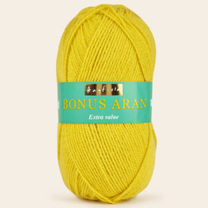 Sirdar Hayfield Bonus Aran F236-0569 Gilt