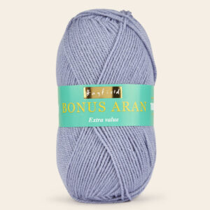 Sirdar Hayfield Bonus Aran F236-0566 Lake Blue