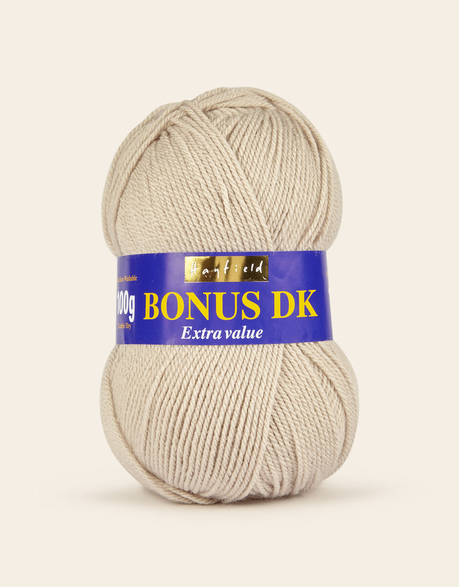 Sirdar Hayfield Bonus DK F013-0561 Moon