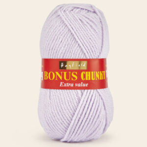 Sirdar Hayfield Bonus Chunky F060-0565 Lavender