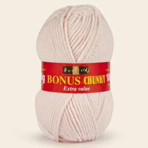 Sirdar Hayfield Bonus Chunky F060-0888 Peaches