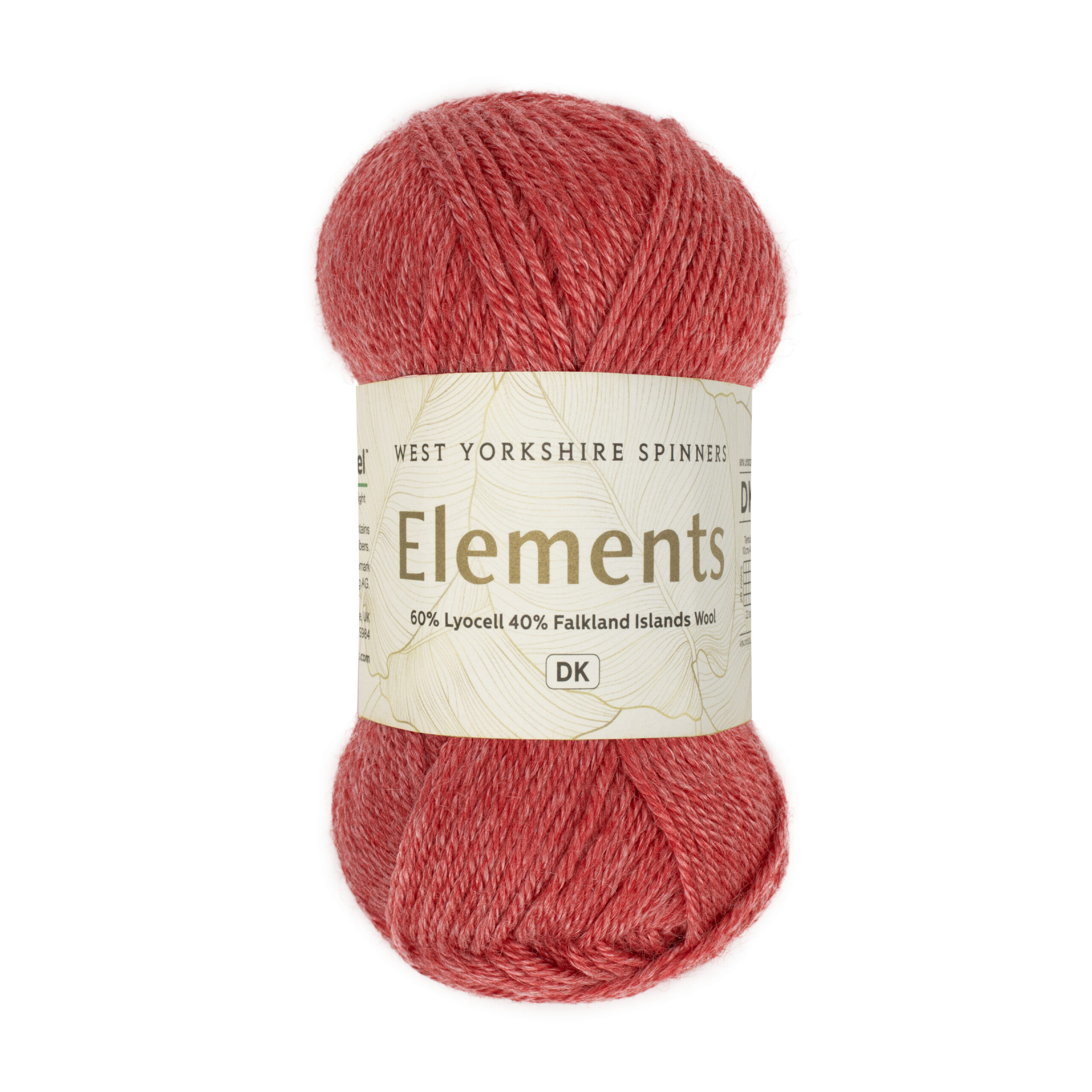 West Yorkshire Spinners Elements DK-1237 Coral Reef