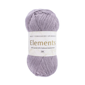 West Yorkshire Spinners Elements DK 1101 Moonlight