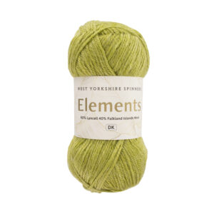 West Yorkshire Spinners Elements DK 1104 Palm Leaf