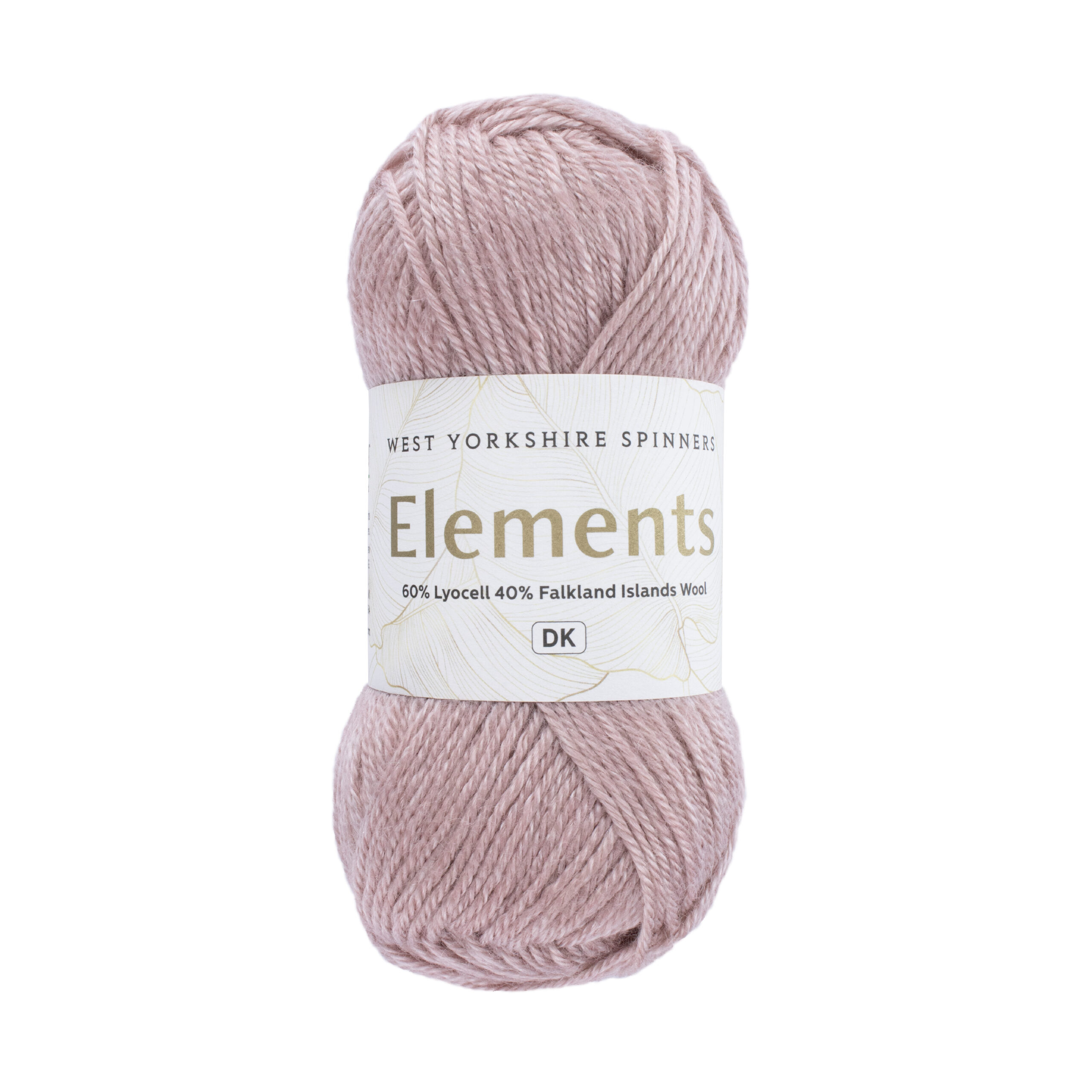 West Yorkshire Spinners Elements DK 1143 Sweet Nectar