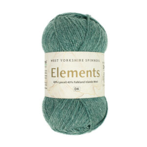 West Yorkshire Spinners Elements DK-1238-Shore Glass