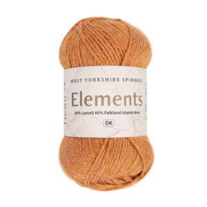 West Yorkshire Spinners Elements DK-1240-Sun Dial