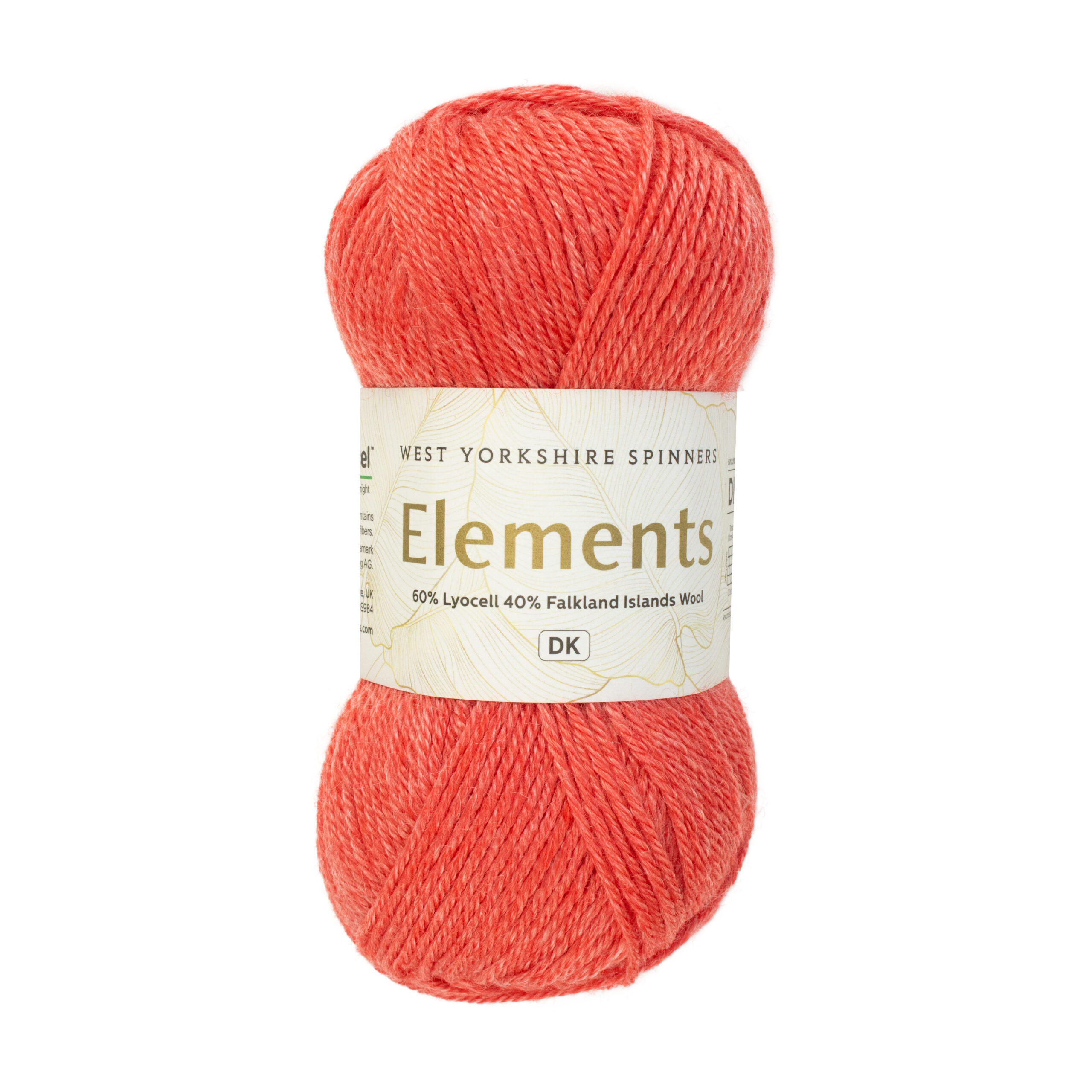 West Yorkshire Spinners Elements DK 1145 Watermelon