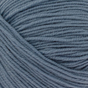 King Cole Luxury Merino DK 143-2614 Steel Blue