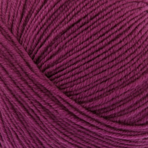 King Cole Luxury Merino DK 143-2631 Damson