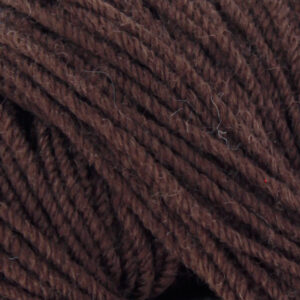 King Cole Luxury Merino DK 143-2636 Chocolate