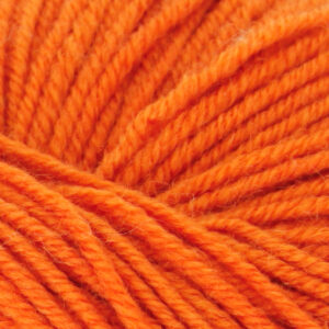 King Cole Luxury Merino DK 143-2638 Orange