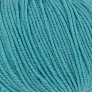 King Cole Luxury Merino DK 143-3390 Turquoise