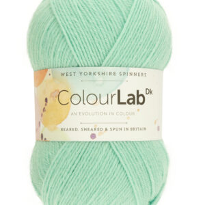 WYS ColourLab Sock DK 705 Aqua Green