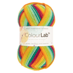 WYS ColourLab DK 894 Prism Brights