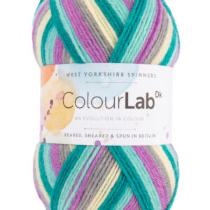 WYS ColourLab DK 915 Purple Rain