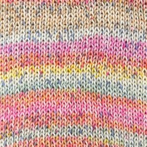 Stylecraft Colour Burst DK Catherine Wheel 5352