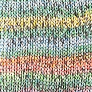 Stylecraft Colour Burst DK Fireworks 5353