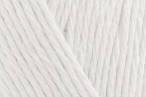 King Cole Best Value 100% Recycled Cotton Dishcloth Yarn (85% recycled cotton & 15% recycled polyester) 5061 White