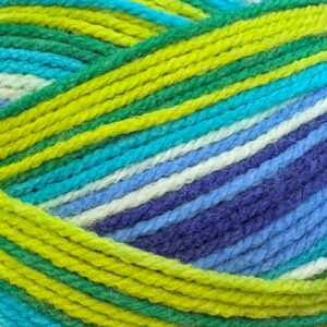Wondersoft Merry Go Round by Stylecraft DK 221-3882 Sherbert Dip