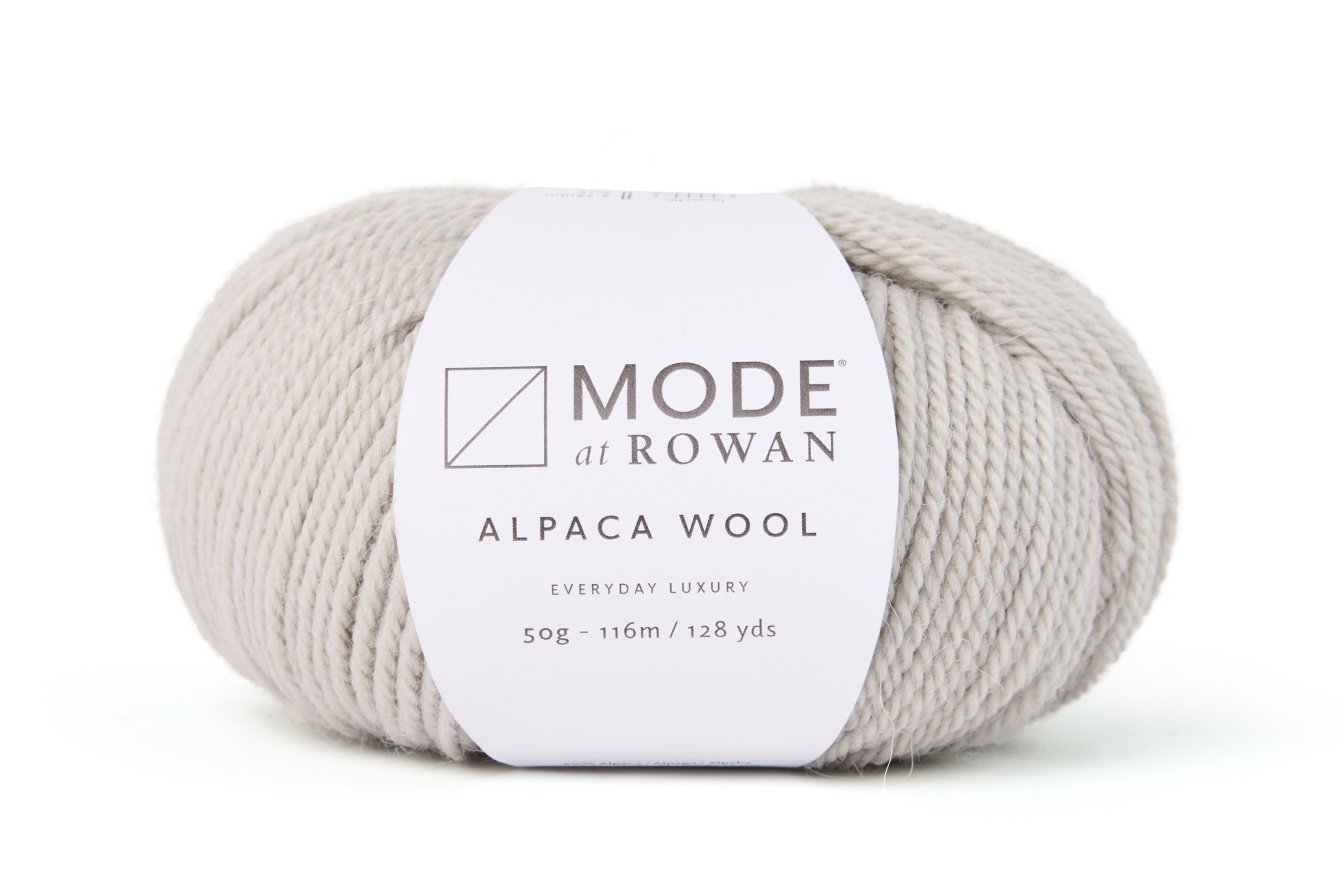 Mode Alpaca Wool M100005-00012 Slate