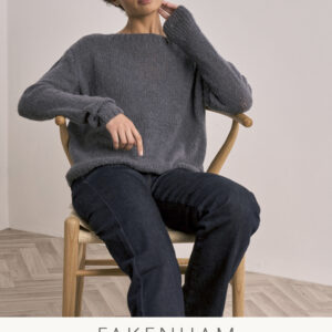Mode MIP11 Fakenham Pattern