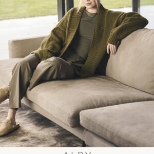 MODE MIP18 Alby Pattern