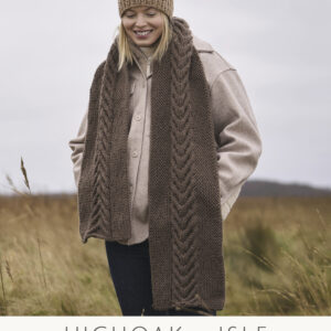 MODE MIP 21 Highoak and Isle Pattern