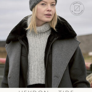 MODE MIP2 Haydon & Tide Pattern