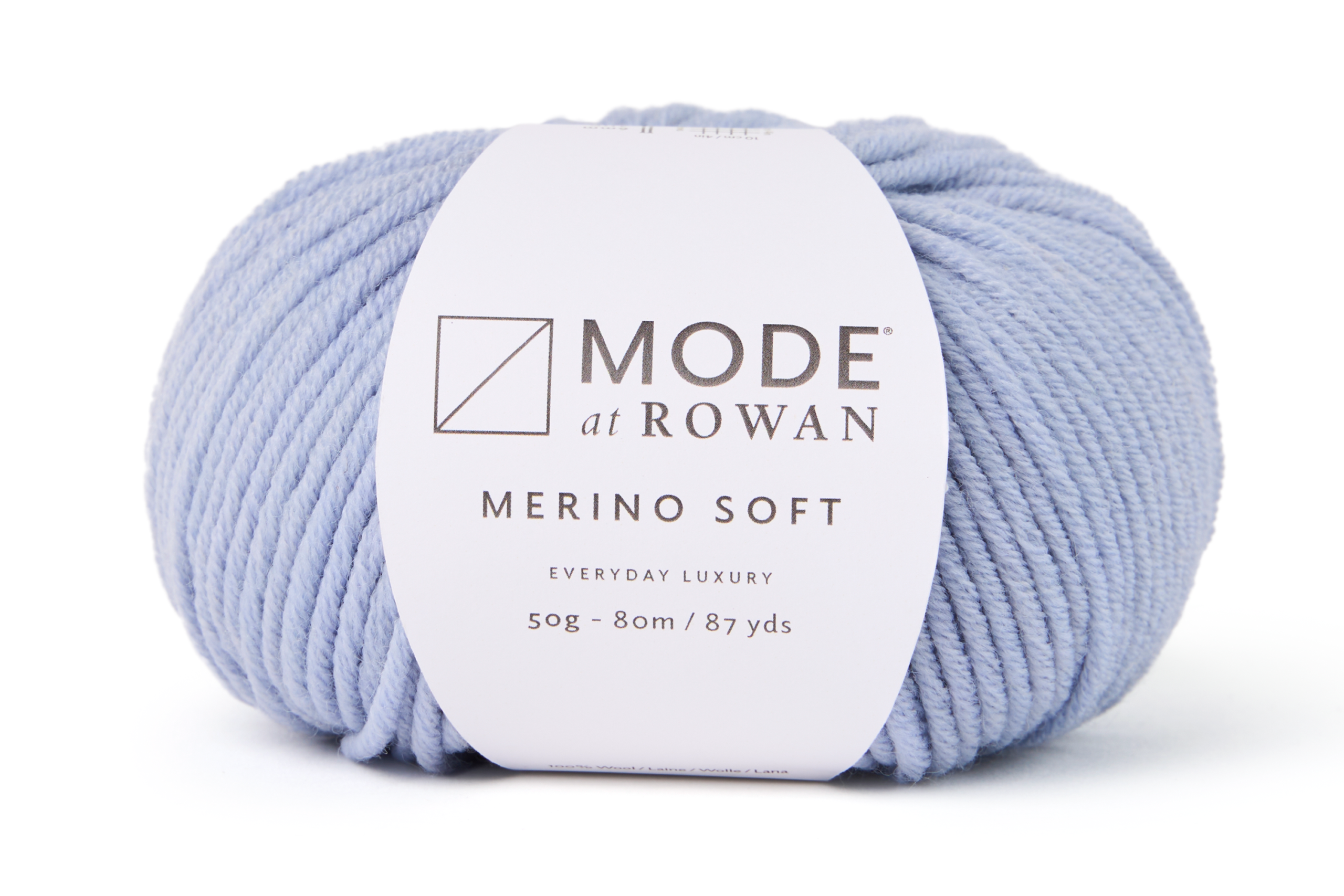 Mode Merino Soft M100003-00013 Skye