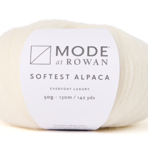 Mode Softest Alpaca M100006-00014 Cloud