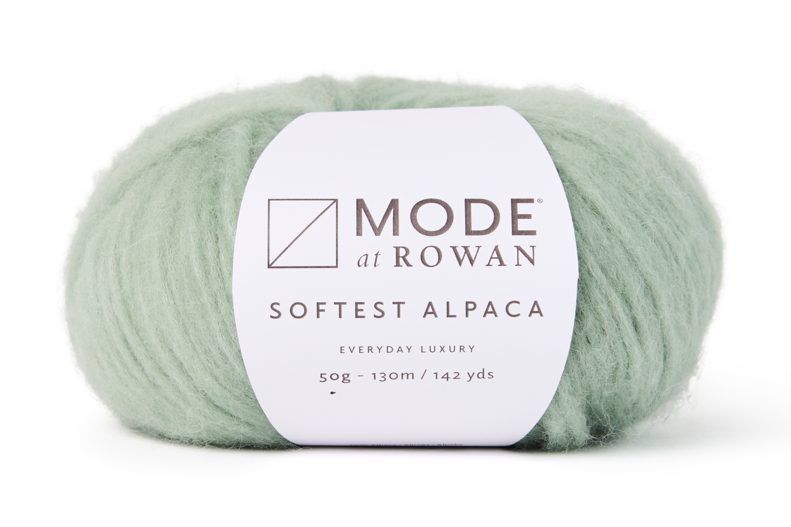 Mode Softest Alpaca M100006-00016 Eucalyptus