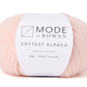 Mode Softest Alpaca M100006-00017 Sugar