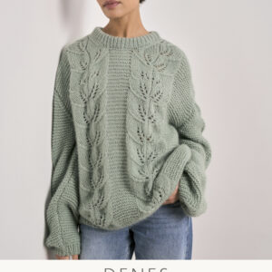 Mode Pattern MIP40 Denes