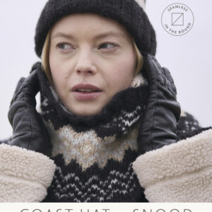 Mode Pattern MIP7 Coast Hat & Snood