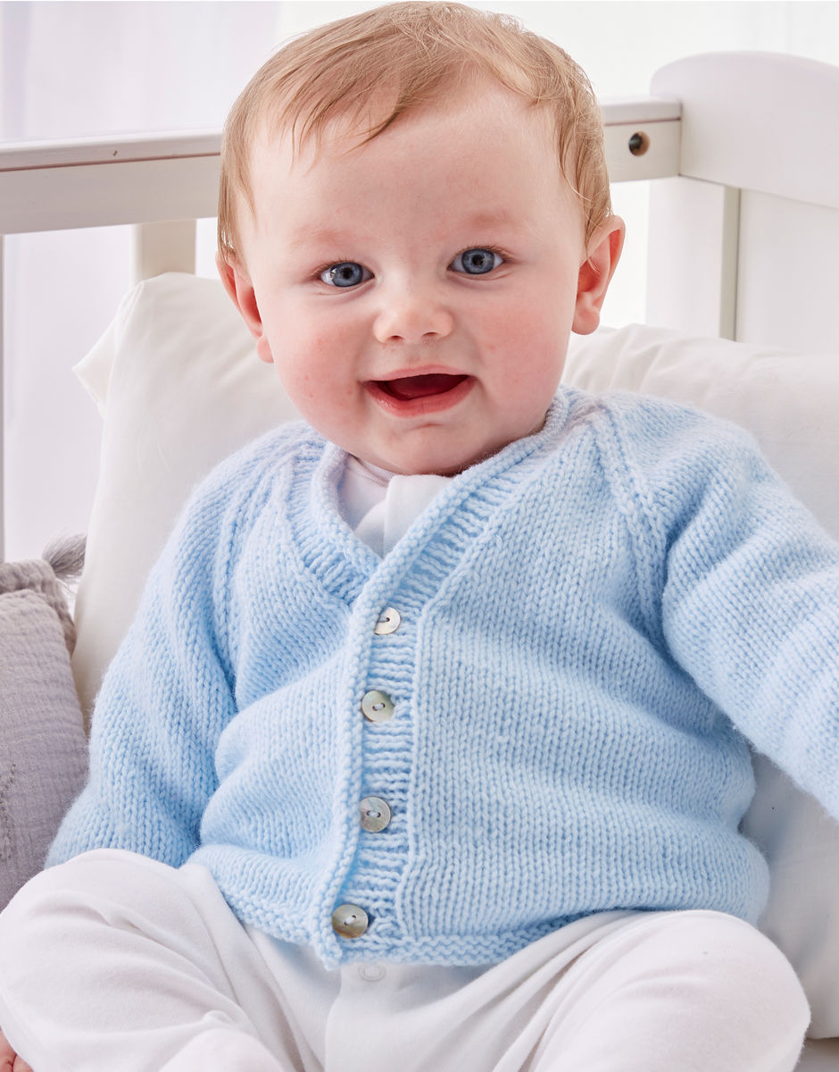 Baby Pastels Pattern Book Sirdar Snuggly DK Baby Pastels Pattern Book 0529