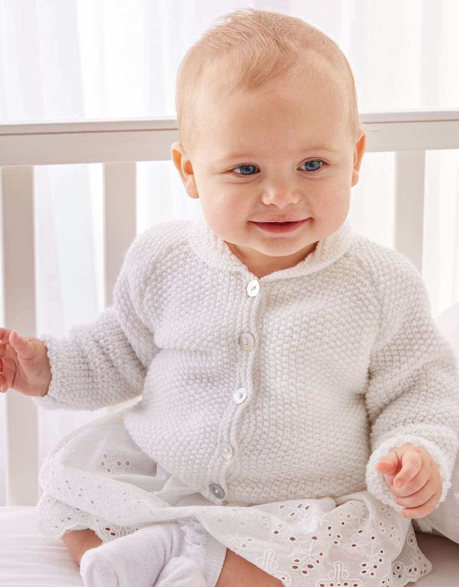 Baby Pastels Pattern Book Sirdar Snuggly DK Baby Pastels Pattern Book 0529
