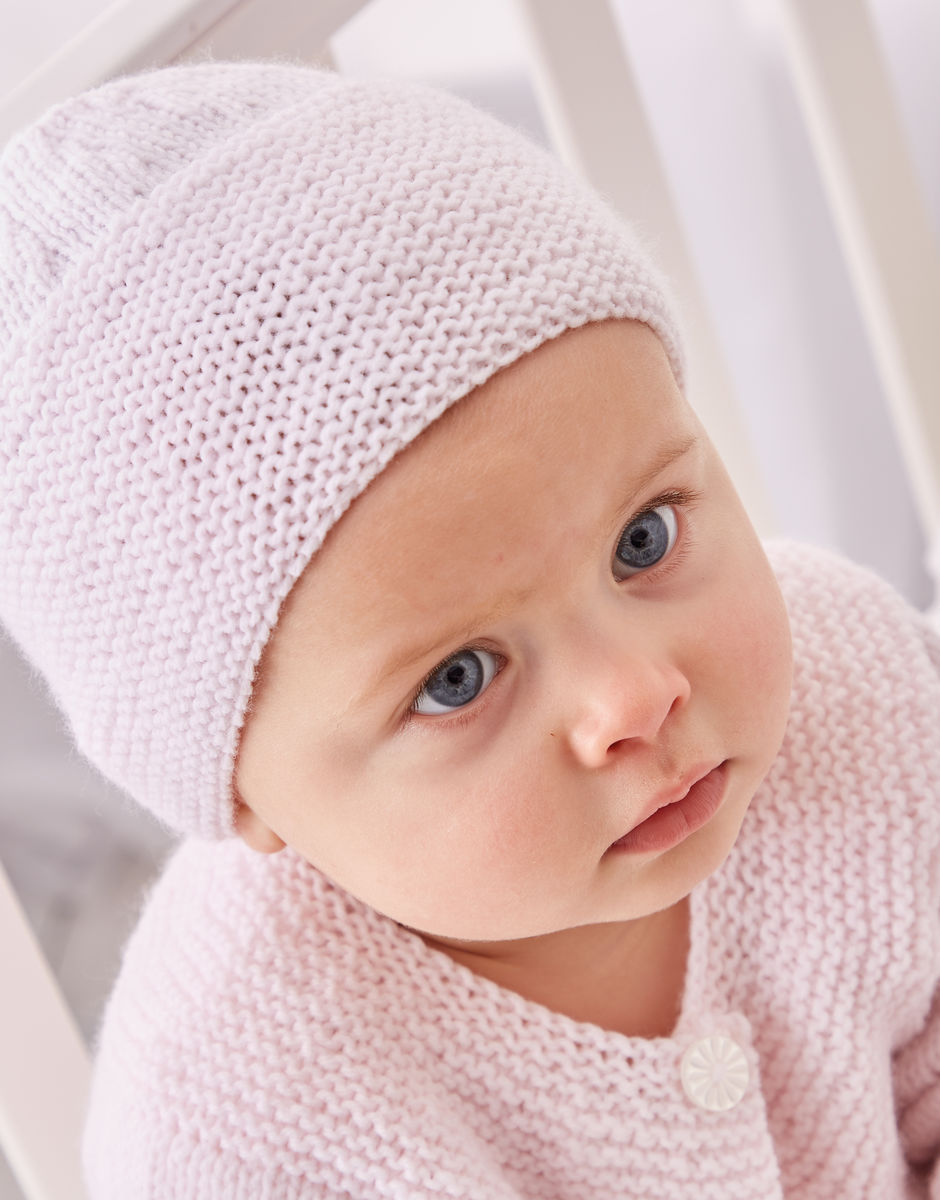 Baby Pastels Pattern Book Sirdar Snuggly DK Baby Pastels Pattern Book 0529