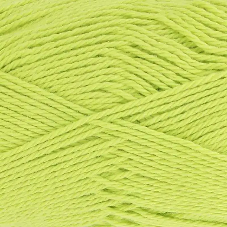 King Cole Cottonsoft DK -076-5704 Citron