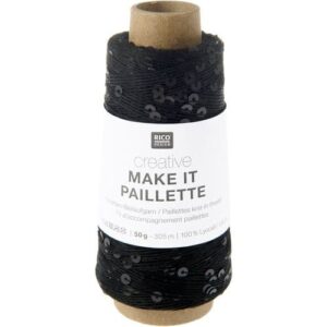 rico-creative-make-it-sequins-paillette-50g-colour-black-matt-101267-p