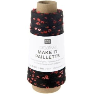 rico-creative-make-it-sequins-paillette-50g-colour-black-neon-101268-p
