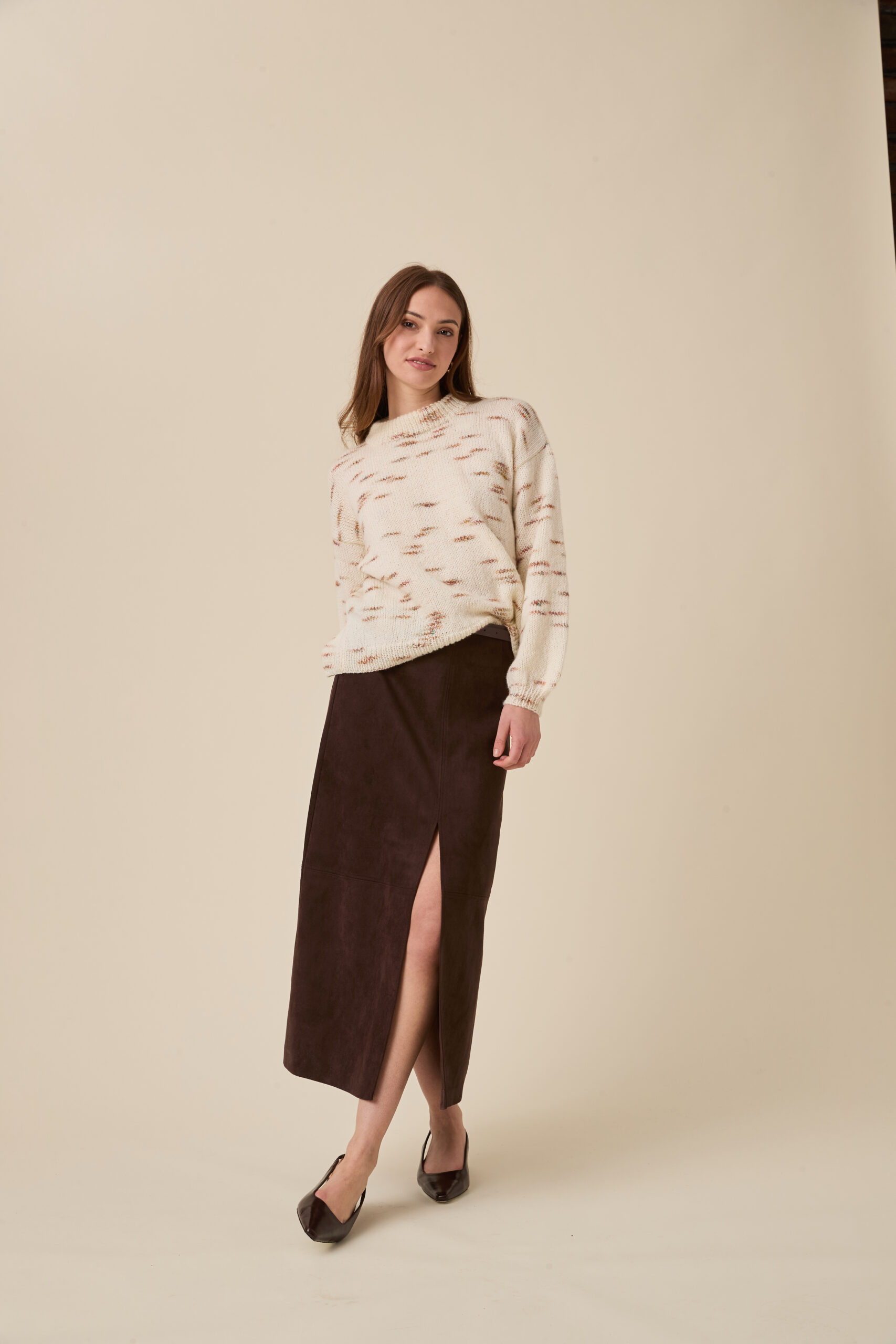 10958 Bright Sparks Sweater img1