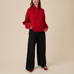 10962 Flashpoint Zip Sweater img1