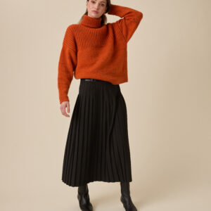 10964 Comet Roll Neck Sweater img1