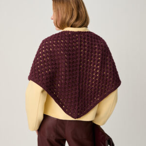 10973 Canopy Shawl img1