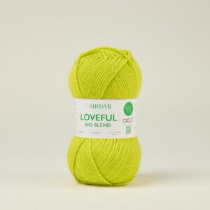 F265-0115 Luminous lime