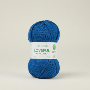 F265-0116 Vibrant navy