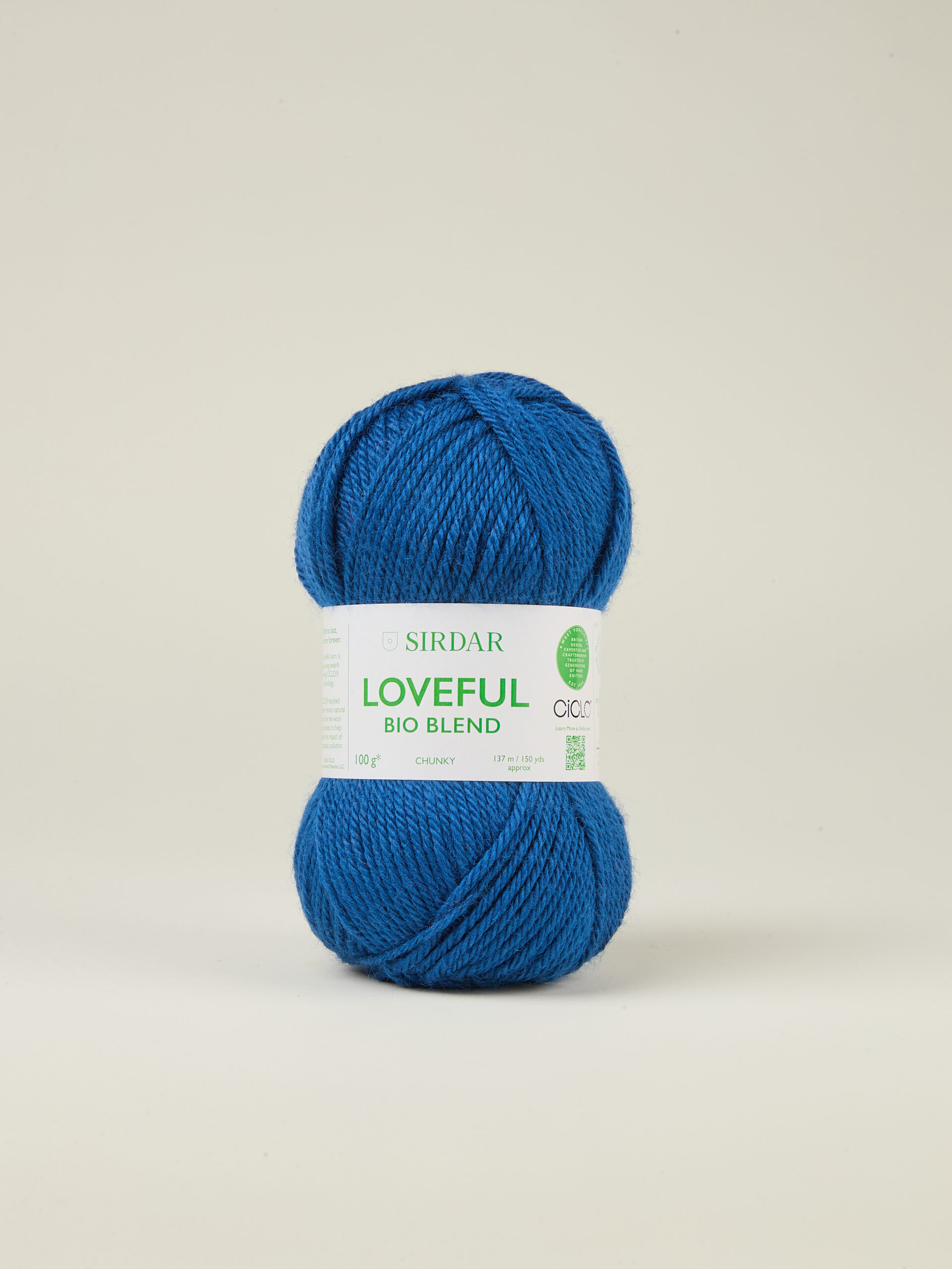F265-0116 Vibrant navy