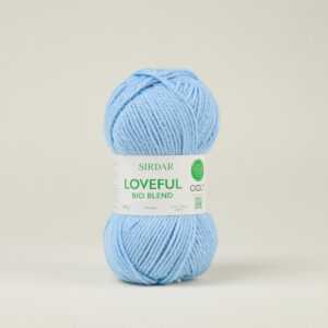F265-0119 Serene sky