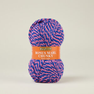 F267-0507 Tumbling Fuchsia